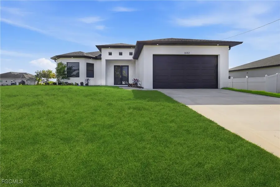 602 NW 25th Terrace, Cape Coral, FL 33993 - Image #3