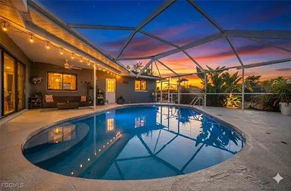 614 NE 1st Avenue, Cape Coral, FL 33909