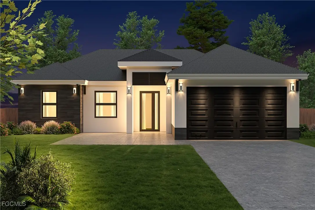 910 Plumosa Avenue, Lehigh Acres, FL 33972 - #1