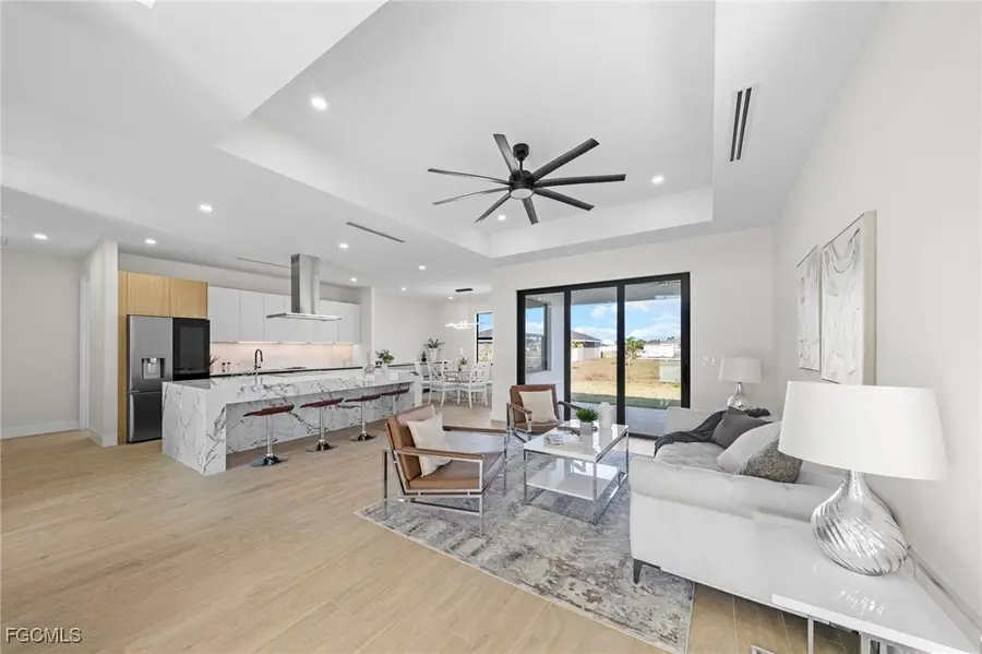 317 NE 15th Terrace, Cape Coral, FL 33909 - Image #2