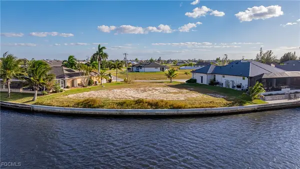 3801 NW 19th Street, Cape Coral, FL 33993