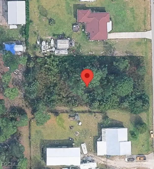 609 Wellington Avenue, Lehigh Acres, FL 33972 - Image #2