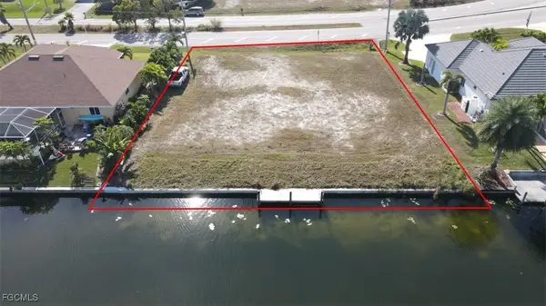 3113 Diplomat Parkway W, Cape Coral, FL 33993