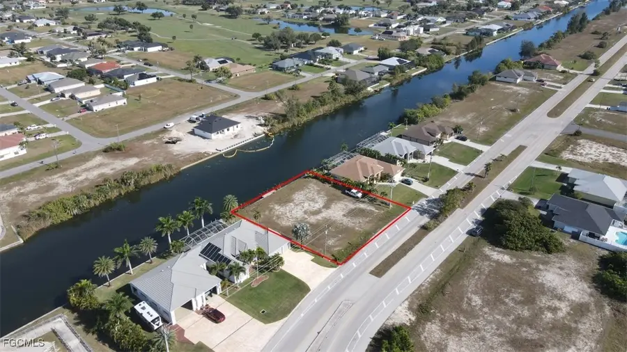 3113 Diplomat Parkway W, Cape Coral, FL 33993 - Image #2
