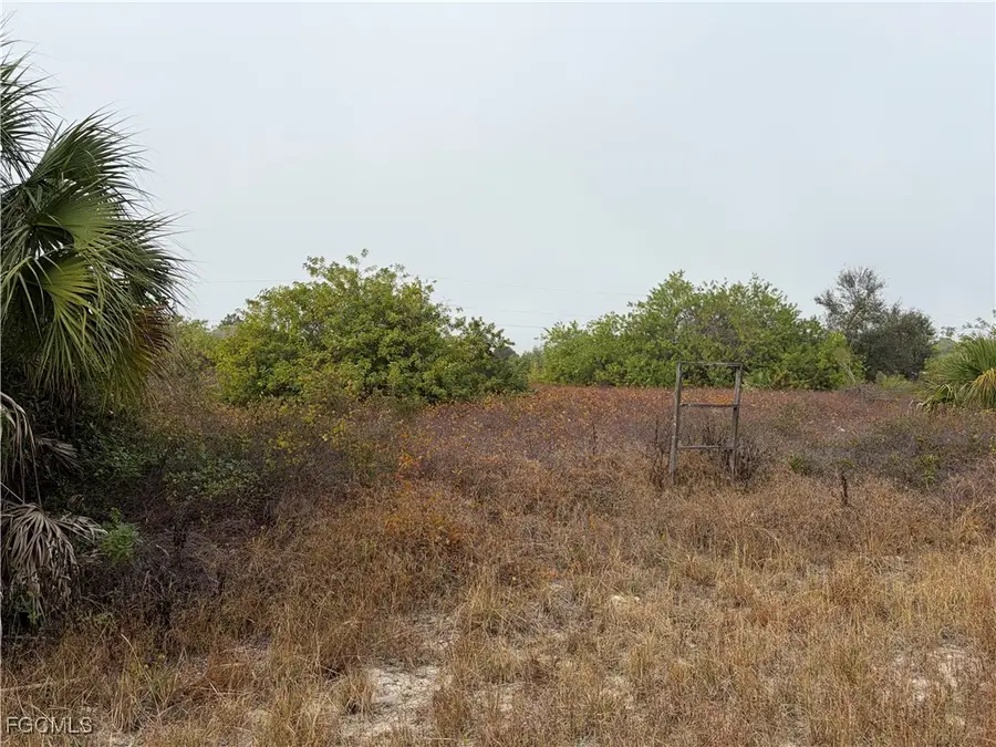 1509 Wells Avenue, Lehigh Acres, FL 33972 - #2