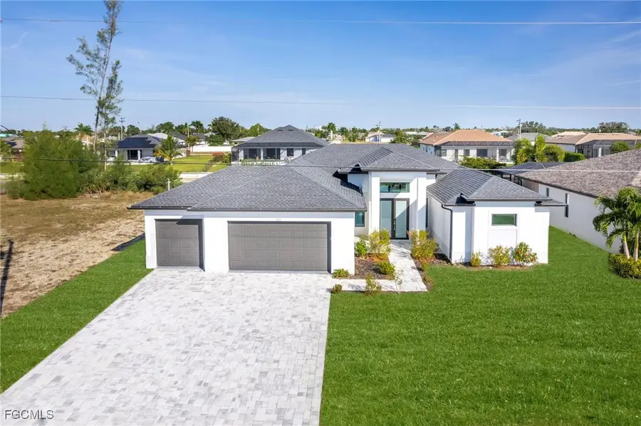 1517 SW 28th Terrace, Cape Coral, FL 33914 - Image #3