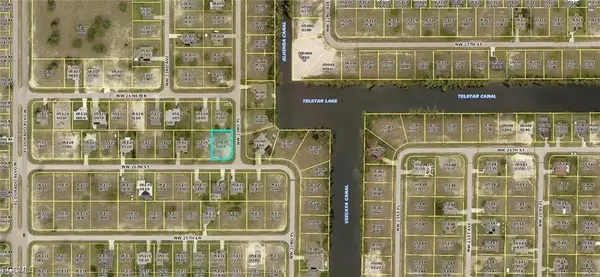 2219 NW 26th Street, Cape Coral, FL 33993