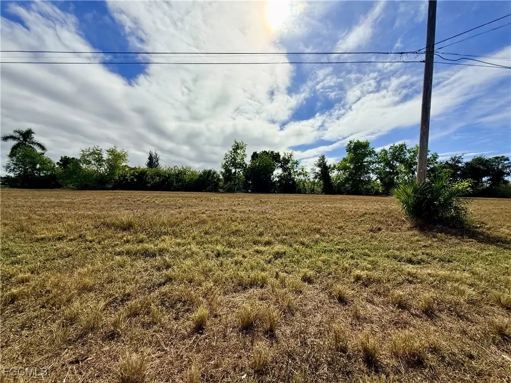 418 NW 14th Terrace, Cape Coral, FL 33993 - #1