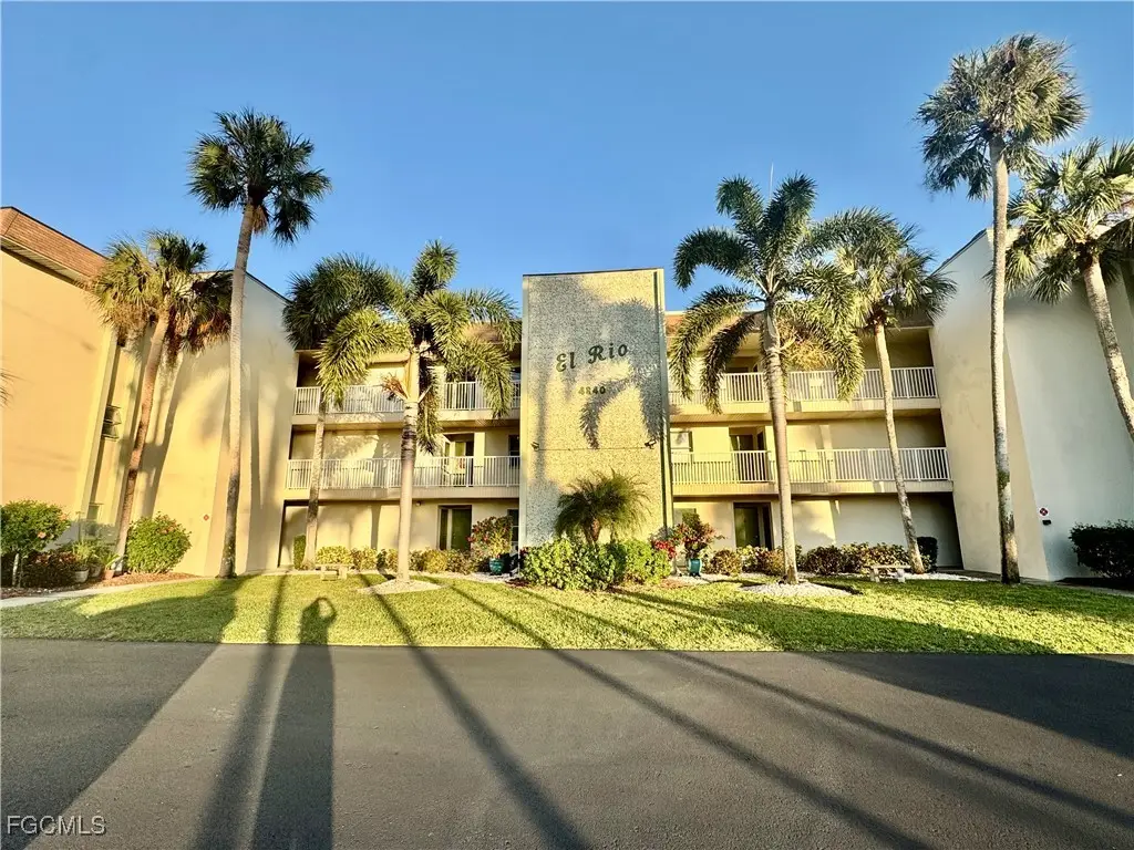 4840 Golf Club Court #1, North Fort Myers, FL 33903 - Image #1