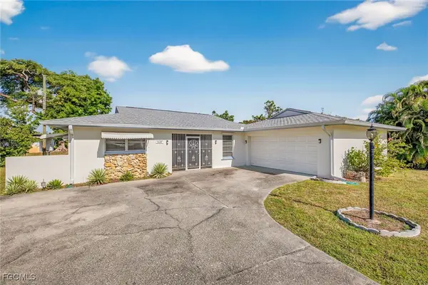 2107 Burton Avenue, Fort Myers, FL 33907