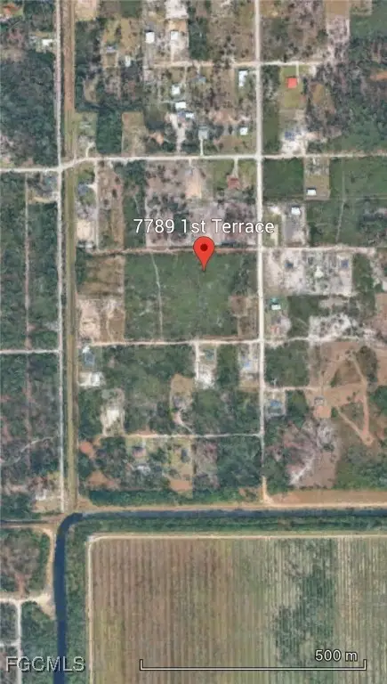 7789 1st Terrace, Labelle, FL 33935 - Image #2