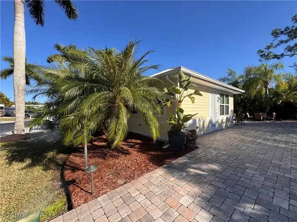Lot 193 3002 Cupola Lane N, Labelle, FL 33935