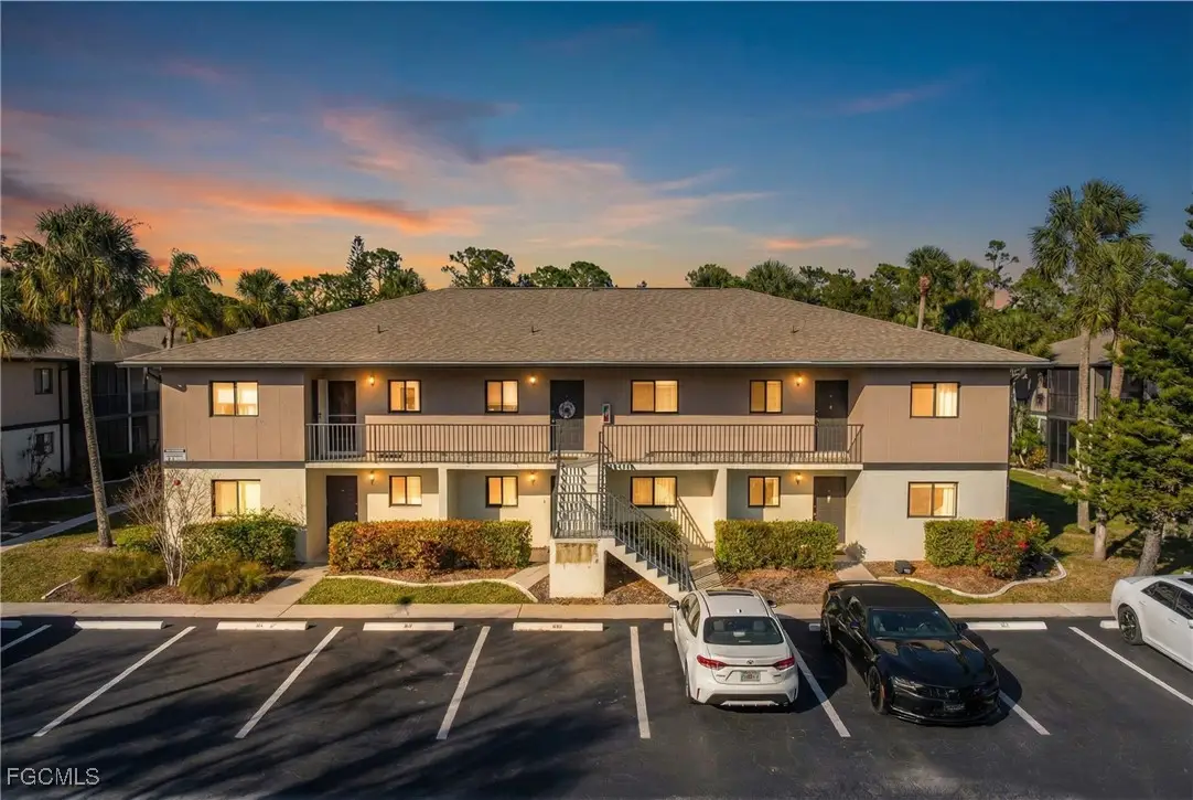 1220 Hall Road #403, North Fort Myers, FL 33903 - Image #1