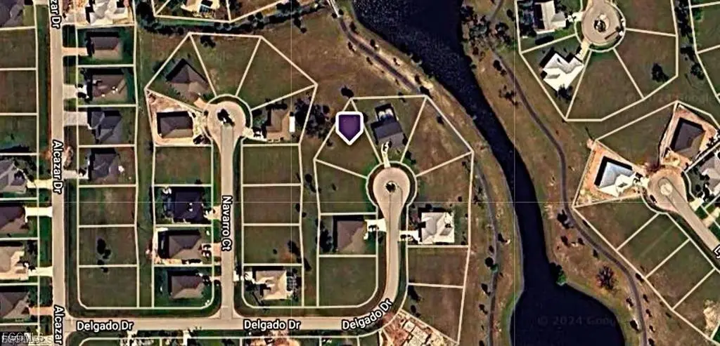 25302 Delgado Drive, Punta Gorda, FL 33955 - #1