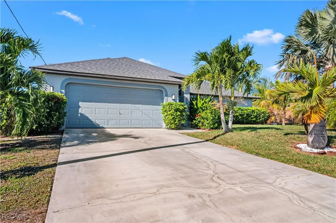 1206 NW 14th Place, Cape Coral, FL 33993 - Image #1