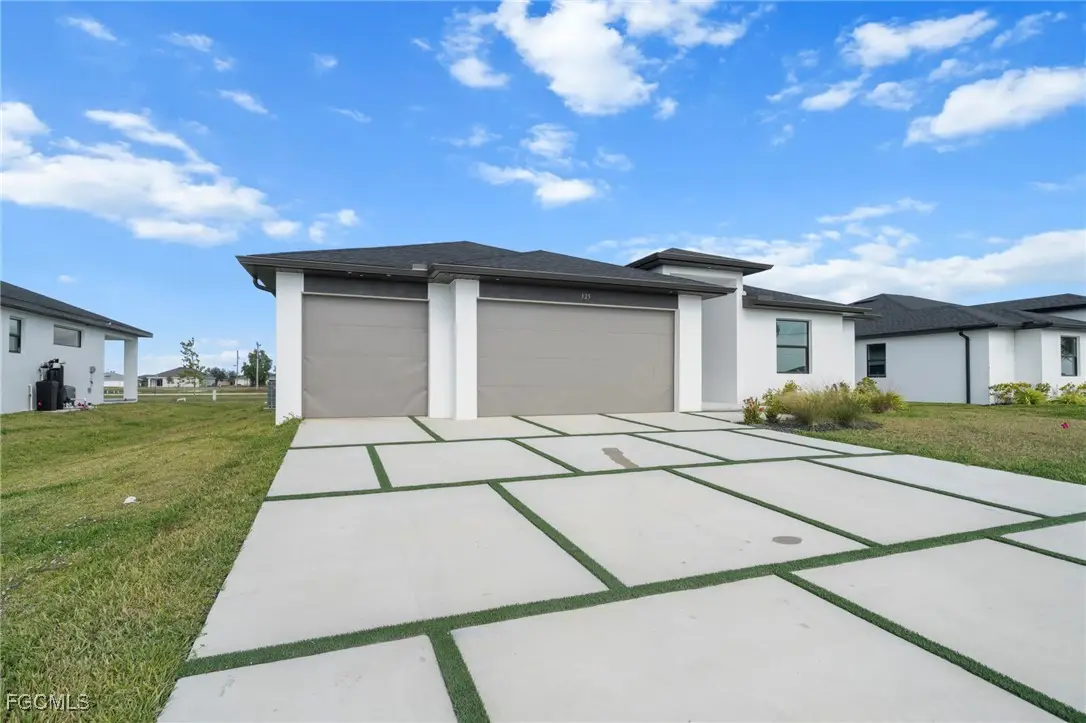 325 NE 15th Terrace, Cape Coral, FL 33909 - Image #1