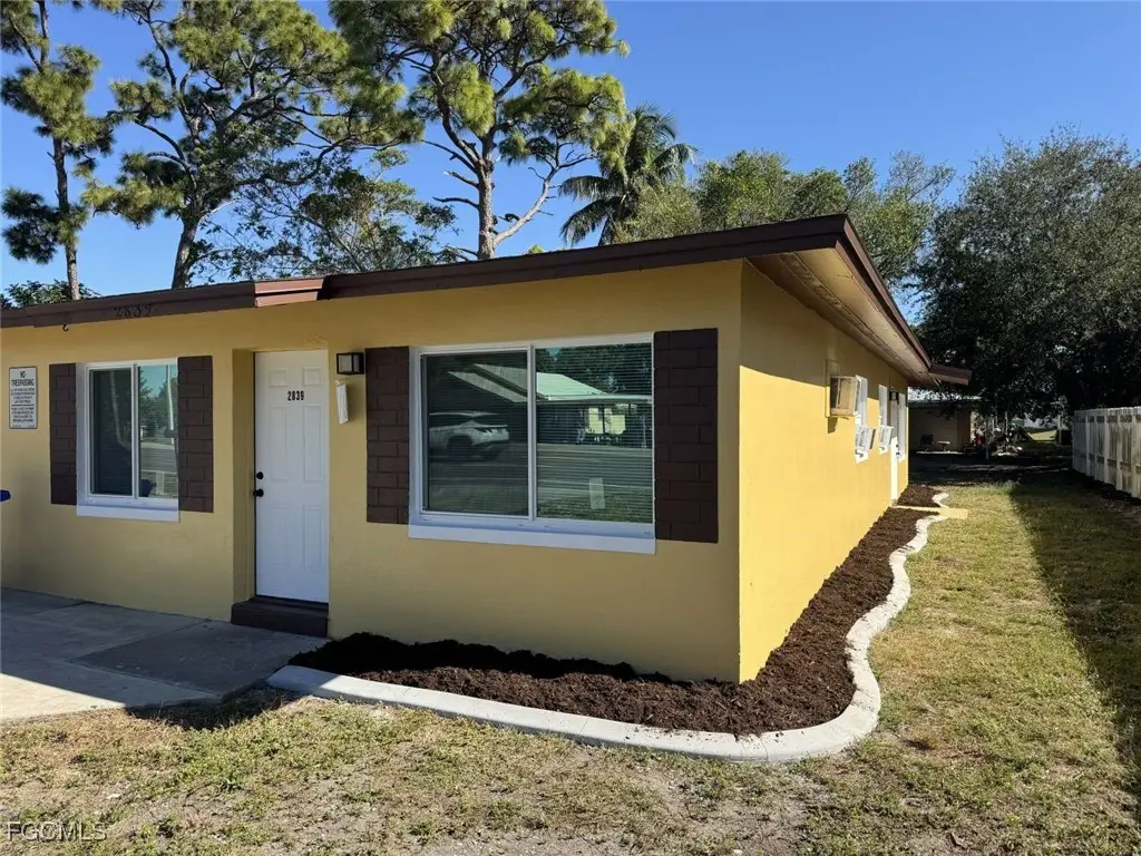 2841/2841 Evans Avenue, Fort Myers, FL 33901 - Image #1