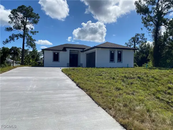 3004 54th Street W, Lehigh Acres, FL 33971
