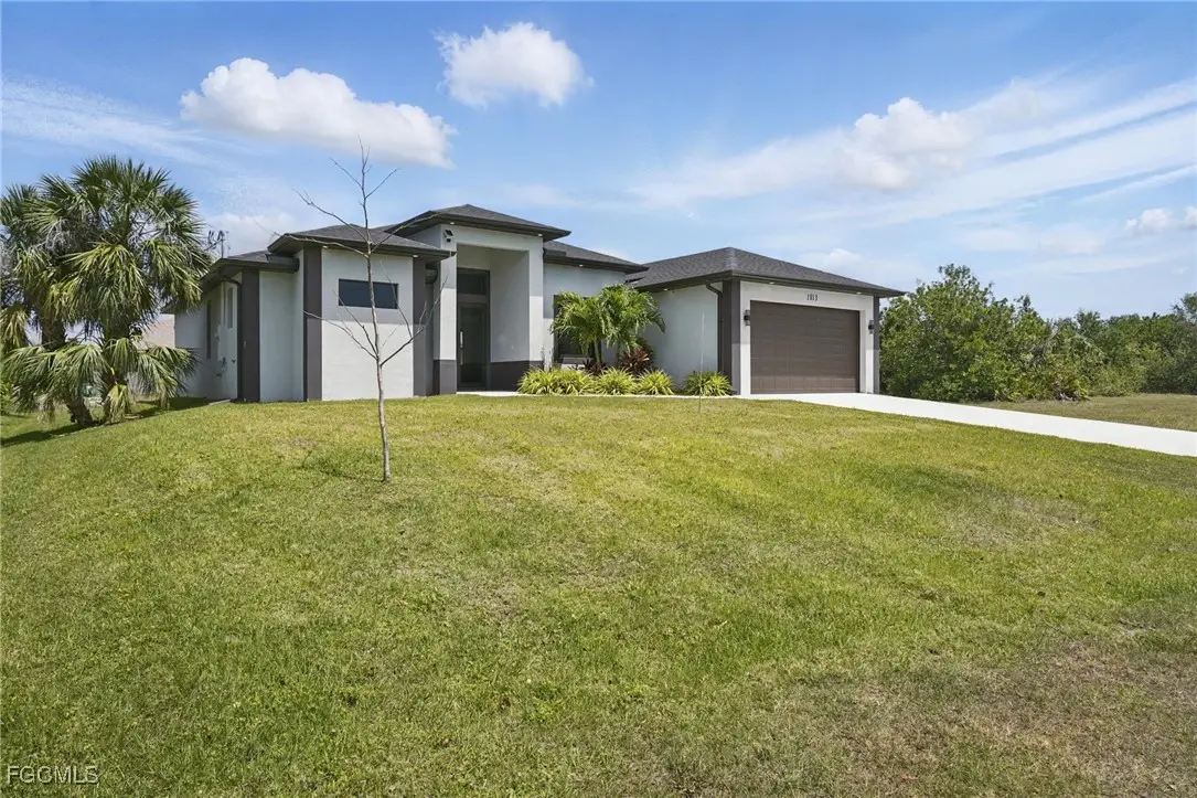 1813 NE 21st Street, Cape Coral, FL 33909 - Image #1