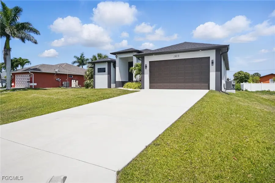 1813 NE 21st Street, Cape Coral, FL 33909 - Image #2