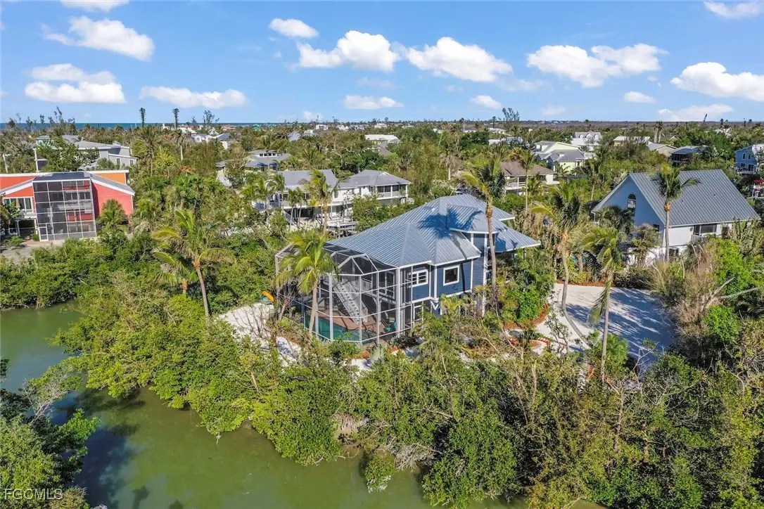2449 Harbour Lane, Sanibel, FL 33957 - Image #1