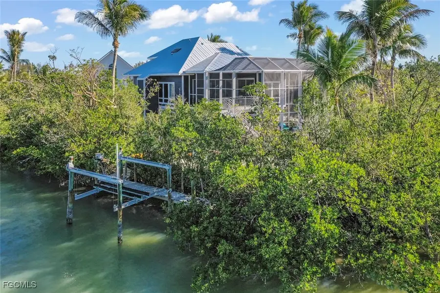 2449 Harbour Lane, Sanibel, FL 33957 - Image #3