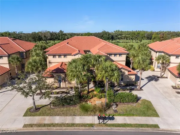 9310 Aviano Drive #101, Fort Myers, FL 33913