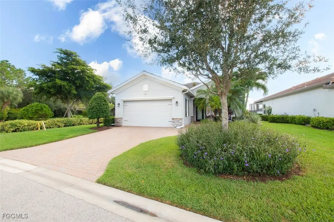 2999 Willow Ridge Court, Fort Myers, FL 33905 - Image #1
