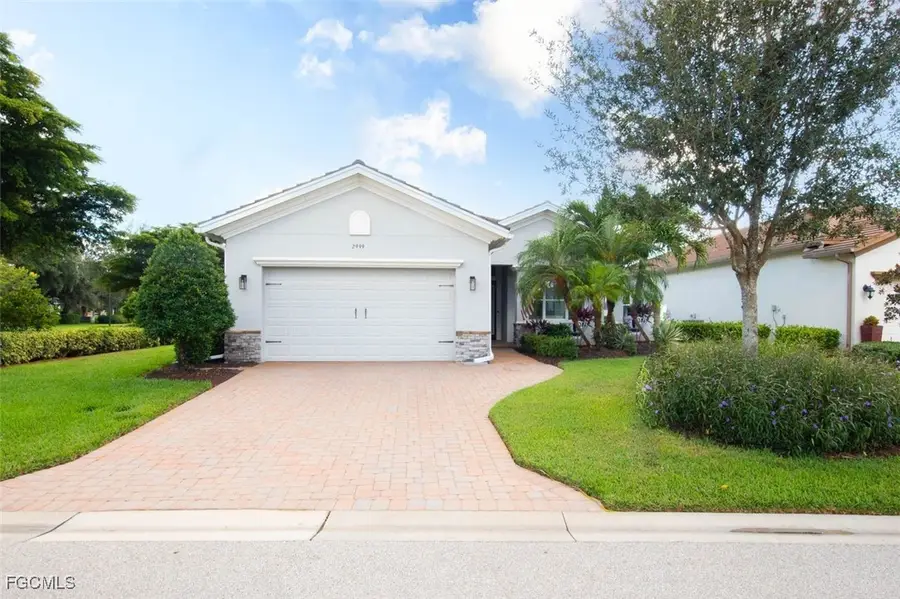 2999 Willow Ridge Court, Fort Myers, FL 33905 - Image #2