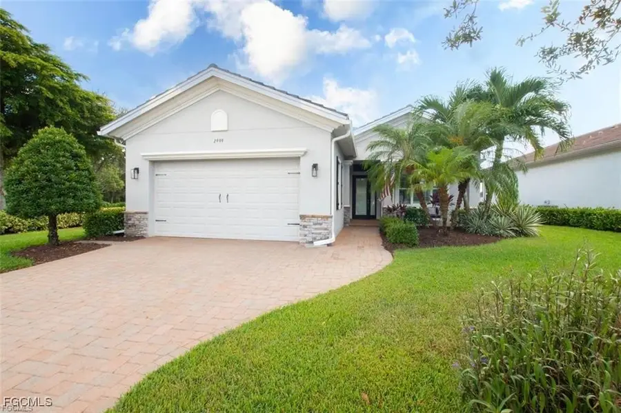 2999 Willow Ridge Court, Fort Myers, FL 33905 - Image #3