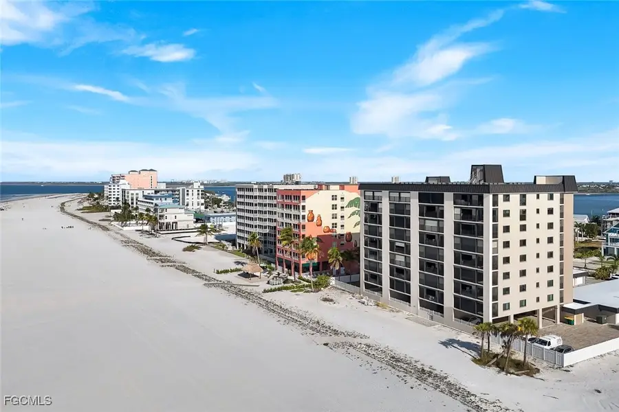 538 Estero Boulevard #302, Fort Myers Beach, FL 33931 - Image #2