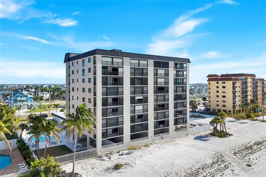 538 Estero Boulevard #302, Fort Myers Beach, FL 33931 - Image #3