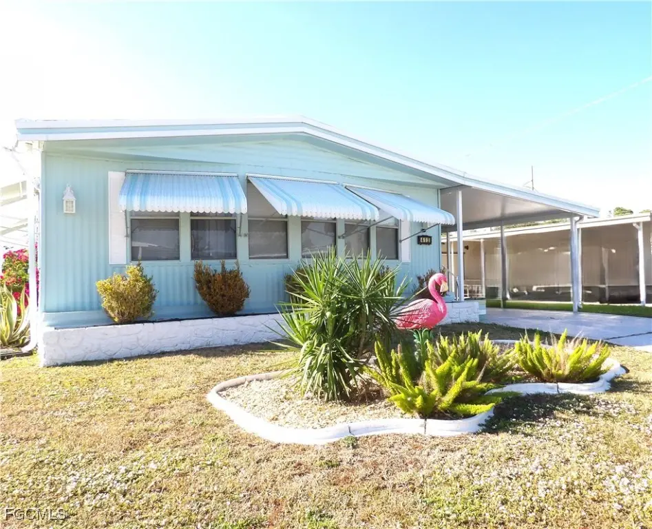 413 Timber Lane N, North Fort Myers, FL 33917 - Image #1