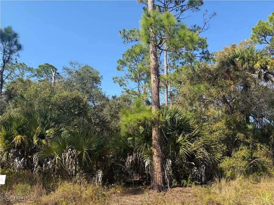 740 S Lindero Street, Clewiston, FL 33440 - #3