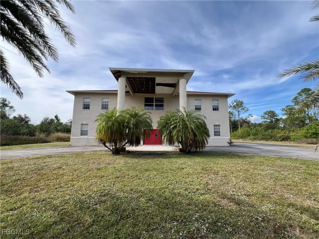 1019 Lincoln Avenue, Lehigh Acres, FL 33972 - Image #1