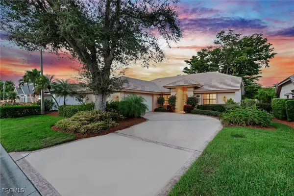 12772 Yacht Club Circle, Fort Myers, FL 33919