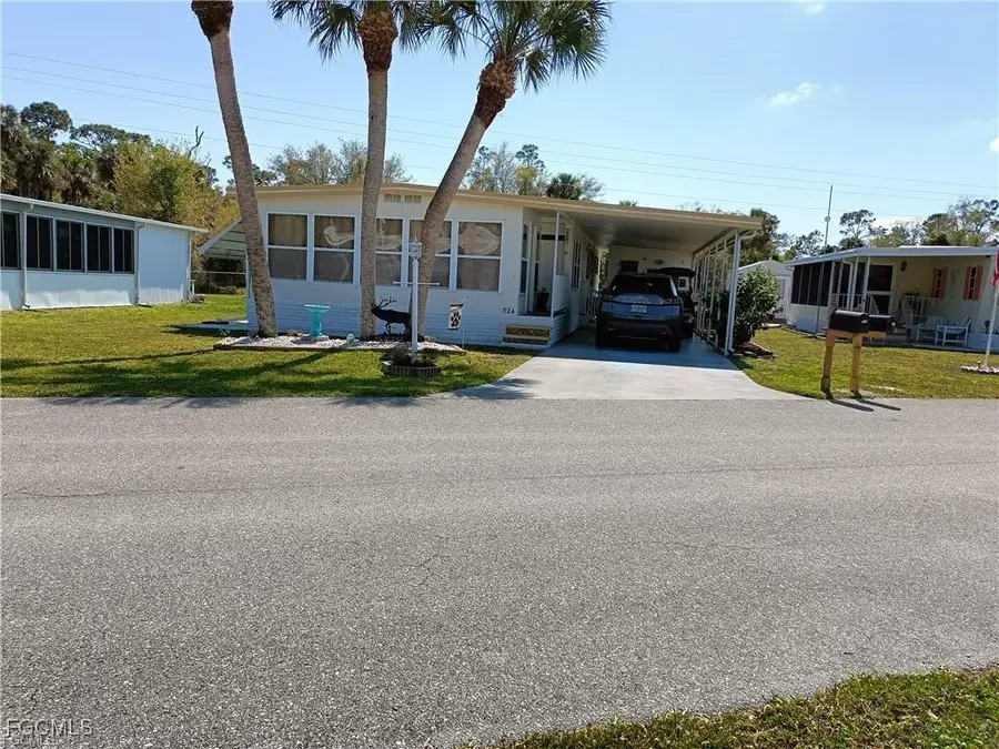 524 Timber Lane S, North Fort Myers, FL 33917 - Image #2