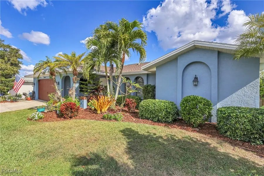 3609 SE 4th Avenue, Cape Coral, FL 33904 - Image #3