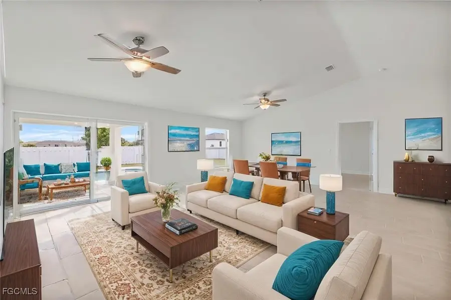 1926 NW 16th Terrace, Cape Coral, FL 33993 - Image #2