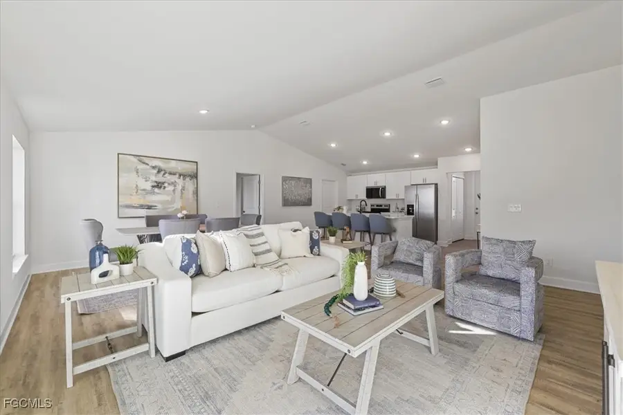 1016 NW 20th Terrace, Cape Coral, FL 33993 - Image #2