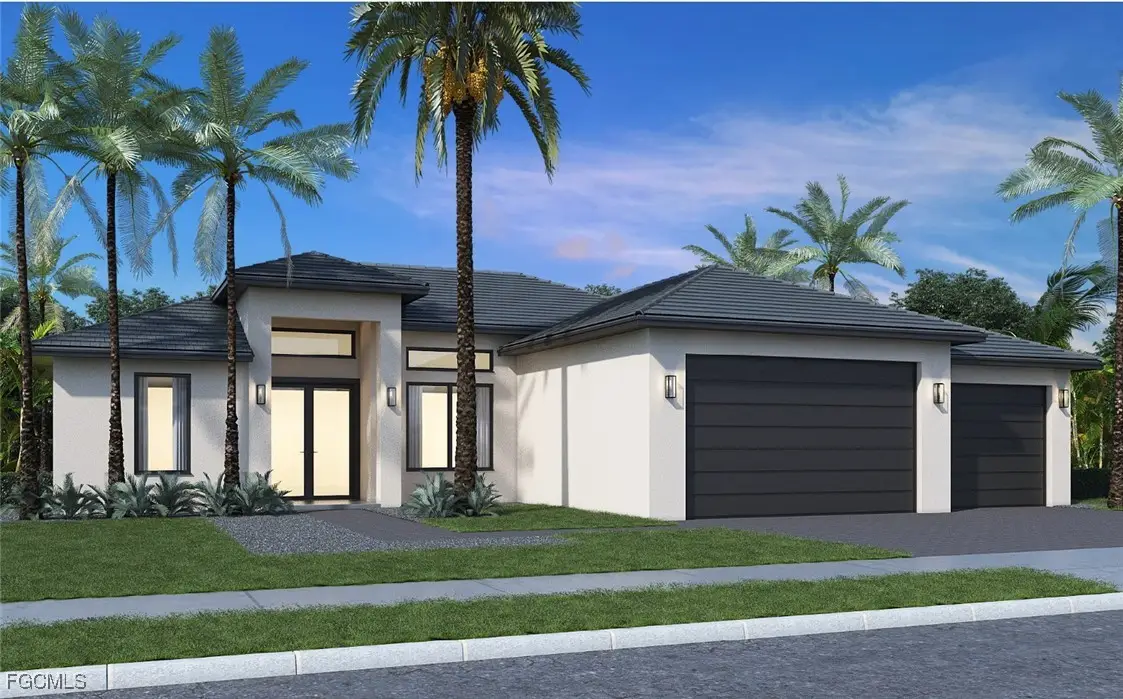 728 La Plata Avenue, Lehigh Acres, FL 33974 - Image #1