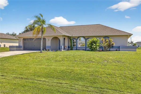 229 NW 15th Place, Cape Coral, FL 33993
