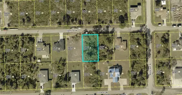 3307 58th Street W, Lehigh Acres, FL 33971