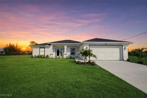 3919 NE 12th Avenue, Cape Coral, FL 33909