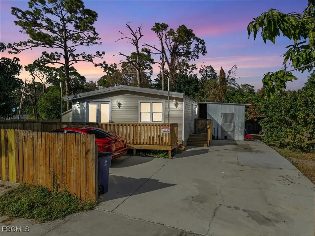 1978 Laurel Lane, North Fort Myers, FL 33917 - Image #1