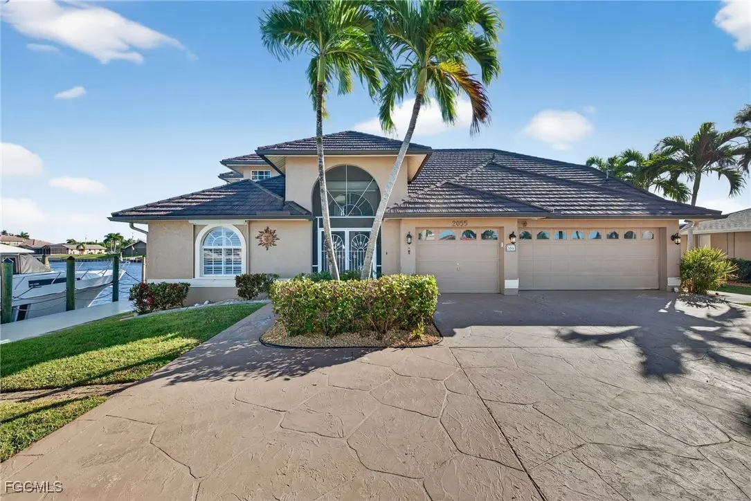 2055 SE 28th Terrace, Cape Coral, FL 33904 - Image #1