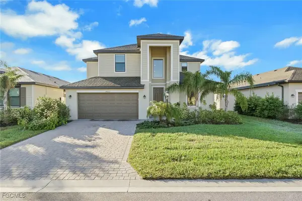14622 Cantabria Drive, Fort Myers, FL 33905