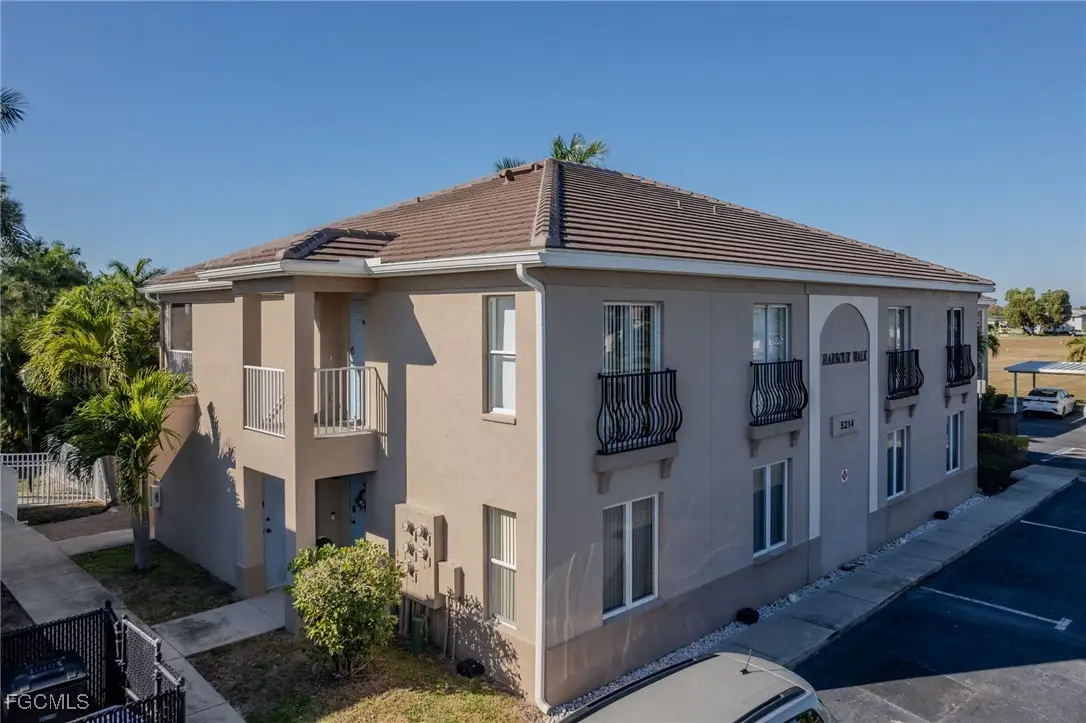 5214 Chiquita Boulevard S #202B, Cape Coral, FL 33914 - Image #1