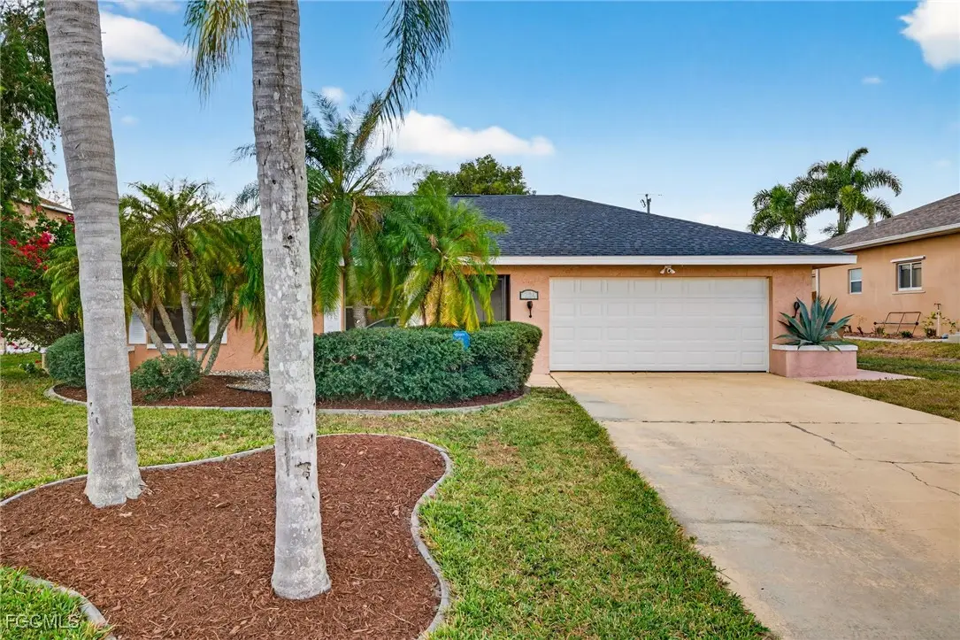 1224 NE 4th Place, Cape Coral, FL 33909 - Image #1