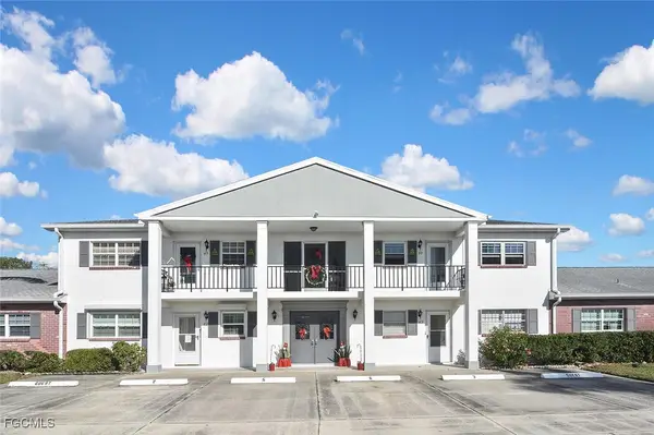 1525 Myerlee Country Club Boulevard #6, Fort Myers, FL 33919